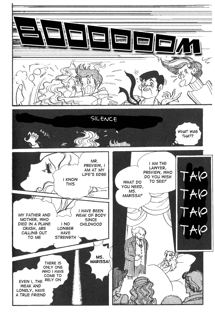 Read Glass Mask Manga Online