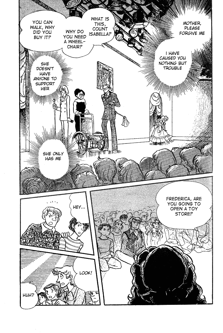 Read Glass Mask Manga Online