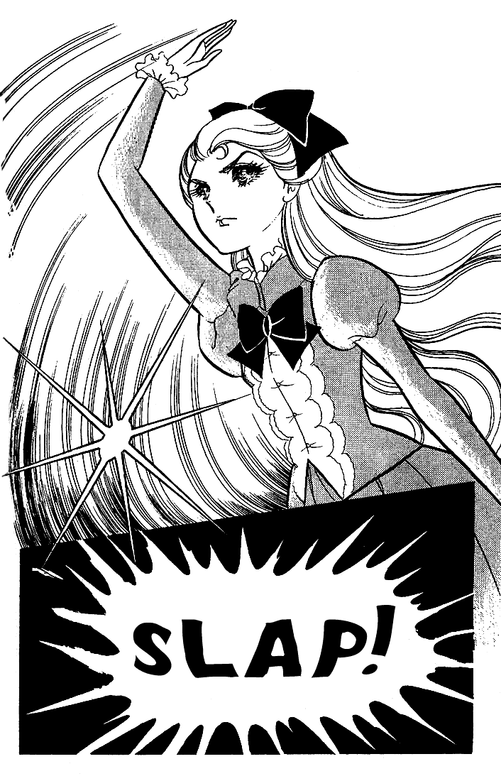 Read Glass Mask Manga Online