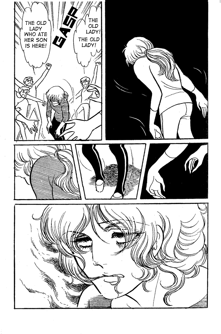 Read Glass Mask Manga Online