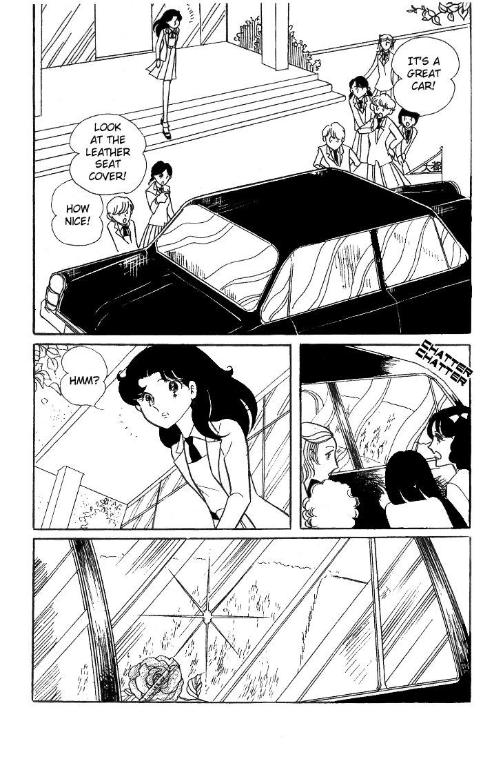 Read Glass Mask Manga Online