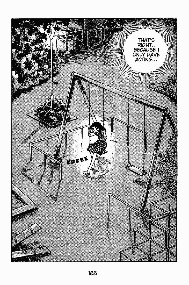 Read Glass Mask Manga Online