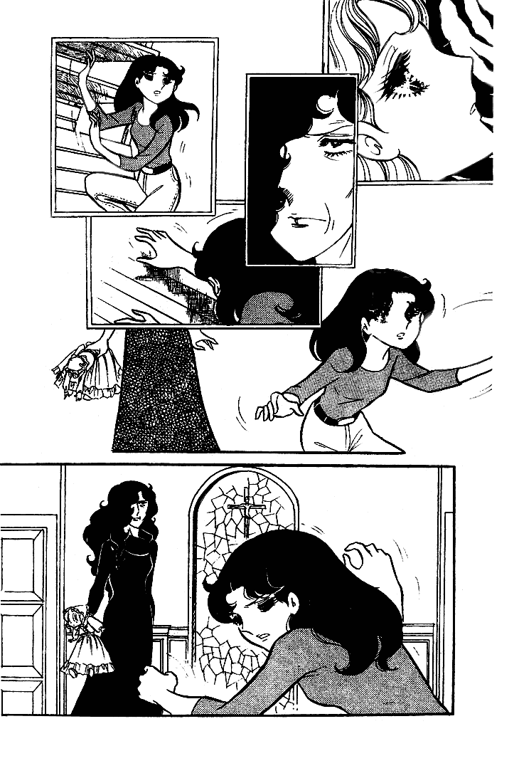 Read Glass Mask Manga Online