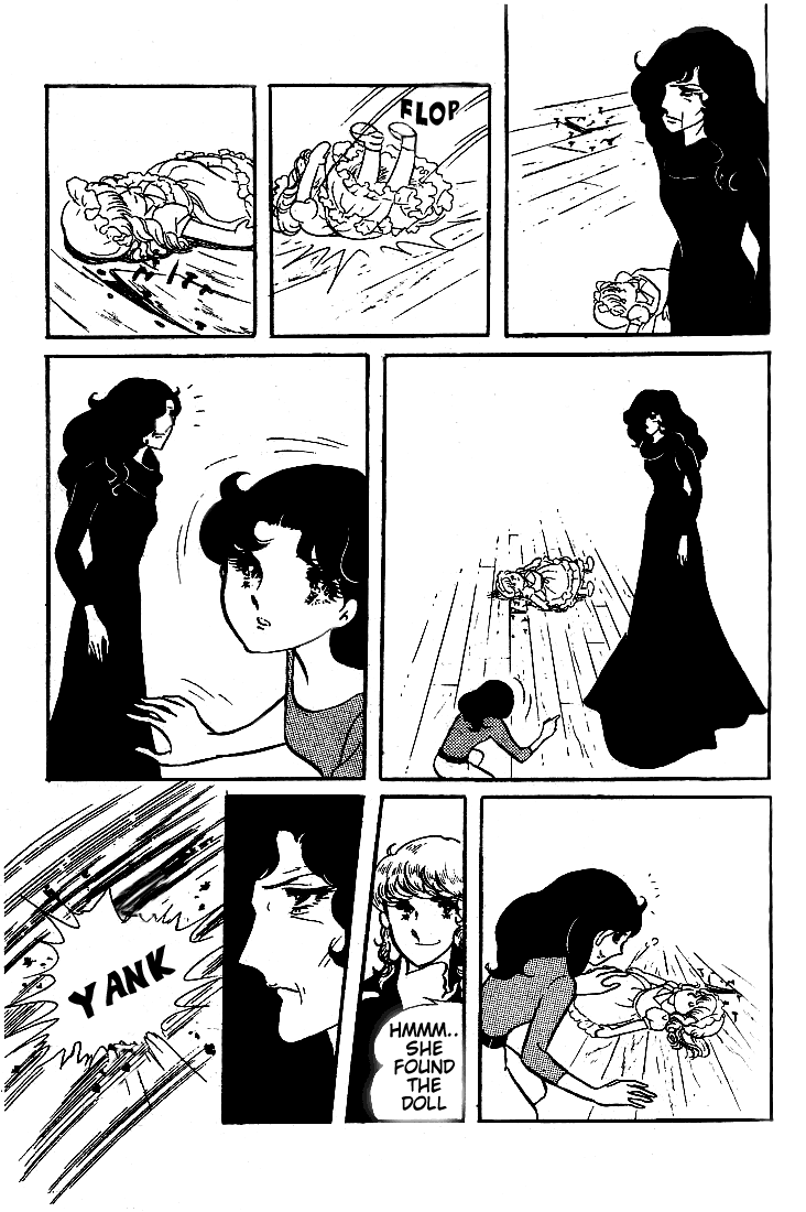 Read Glass Mask Manga Online