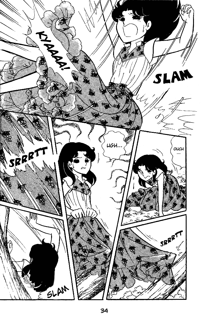 Read Glass Mask Manga Online