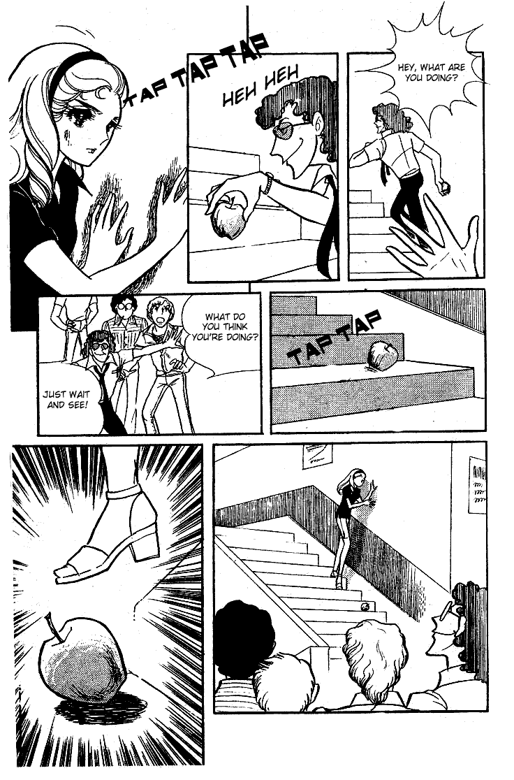 Read Glass Mask Manga Online