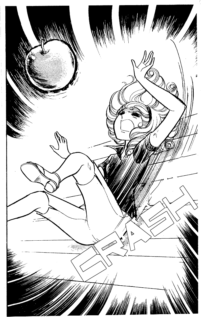 Read Glass Mask Manga Online