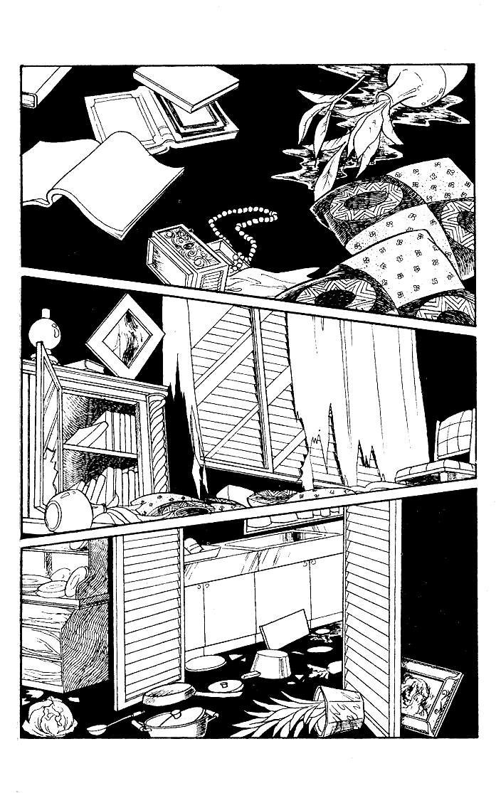 Read Glass Mask Manga Online