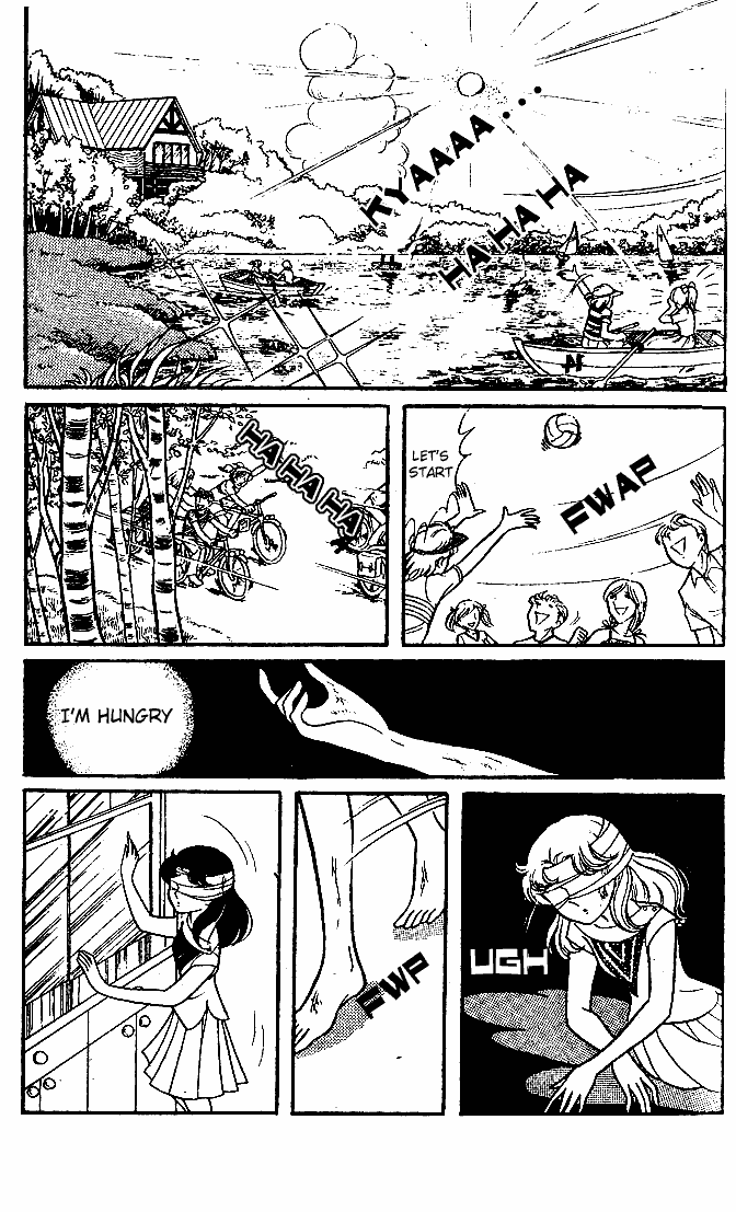 Read Glass Mask Manga Online