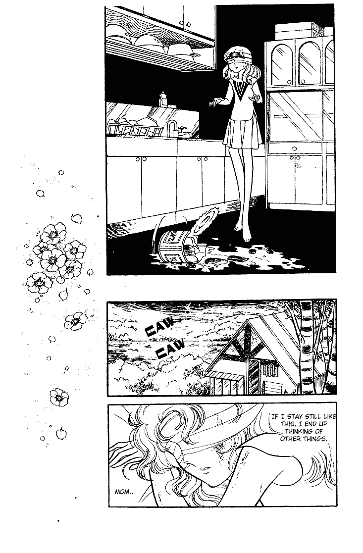 Read Glass Mask Manga Online