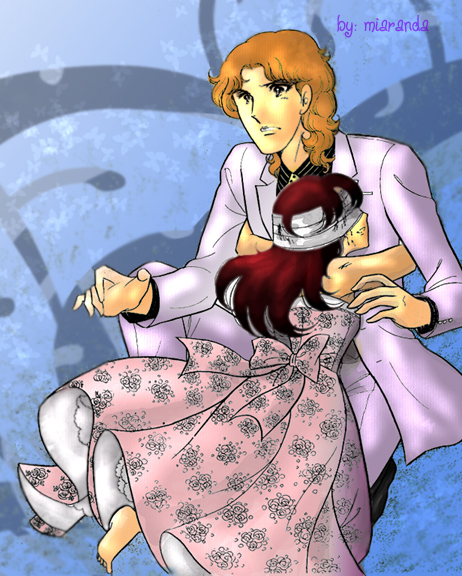 Read Glass Mask Manga Online