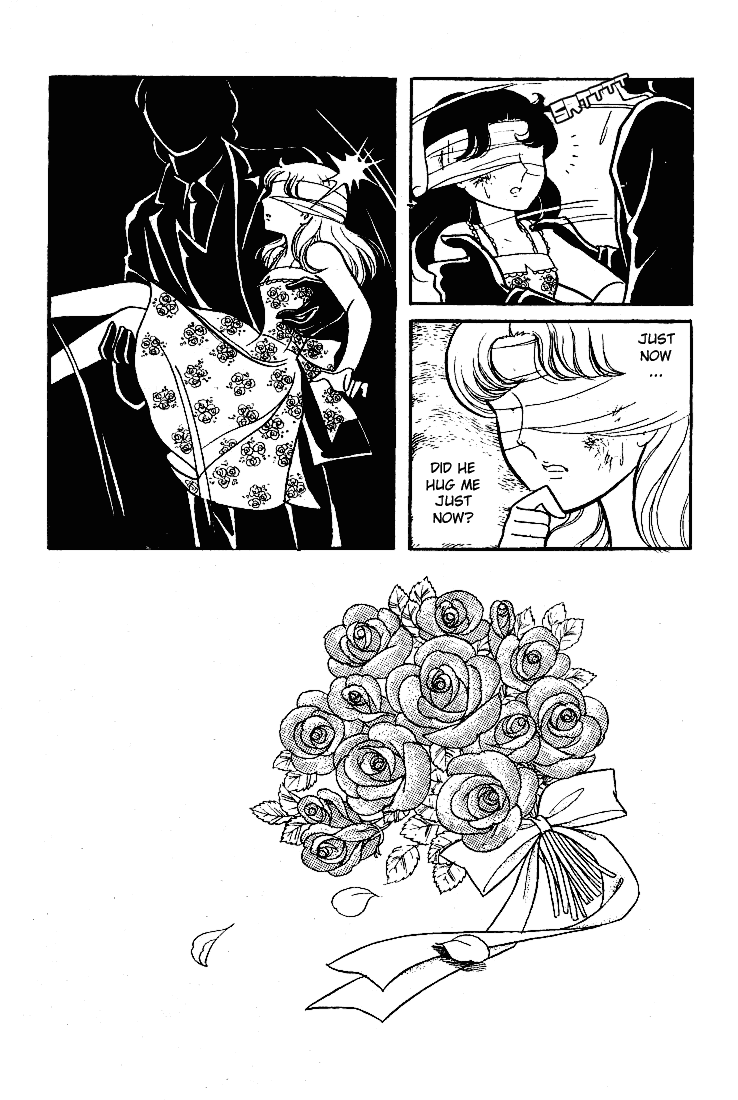 Read Glass Mask Manga Online