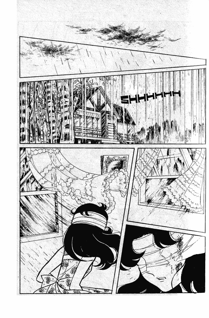 Read Glass Mask Manga Online