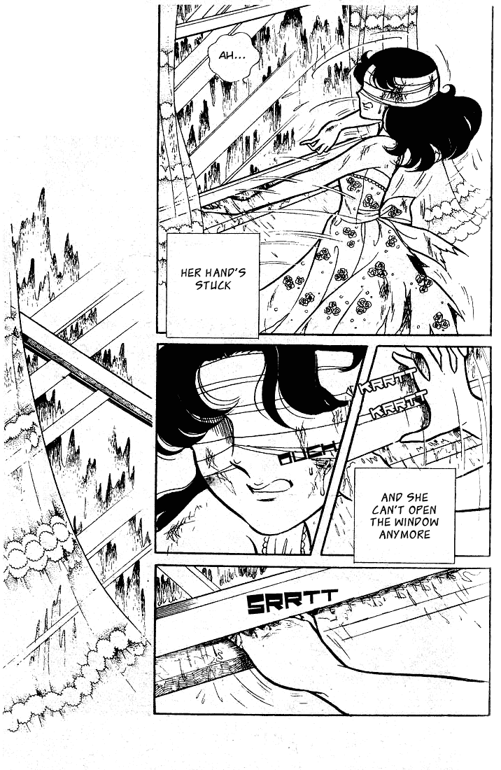 Read Glass Mask Manga Online