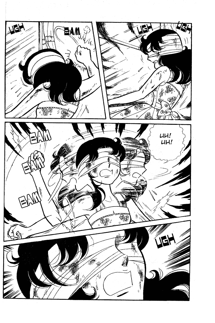 Read Glass Mask Manga Online