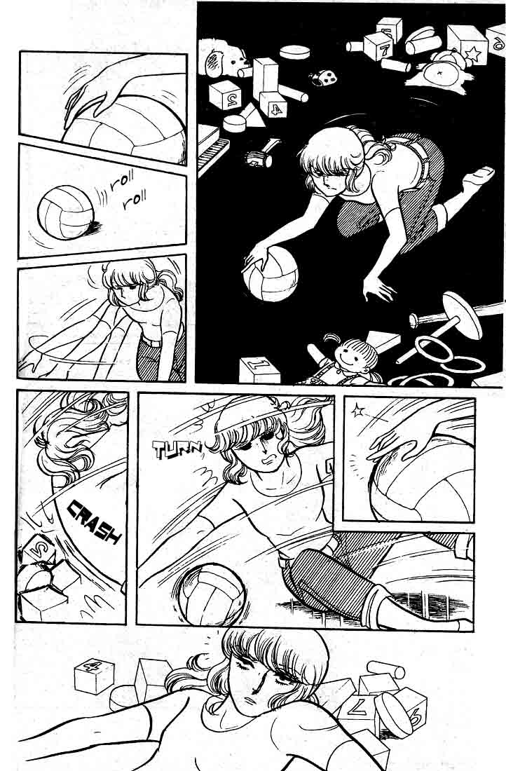 Read Glass Mask Manga Online