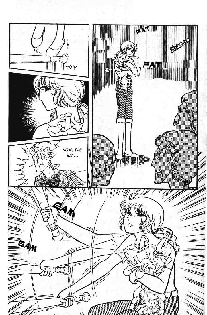 Read Glass Mask Manga Online