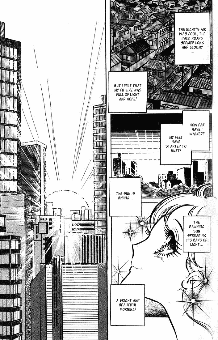 Read Glass Mask Manga Online