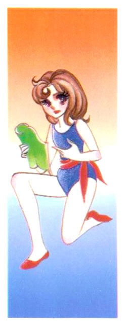 Read Glass Mask Manga Online