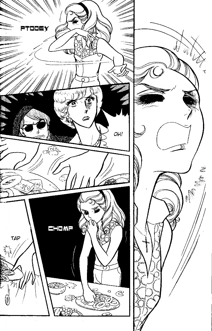Read Glass Mask Manga Online