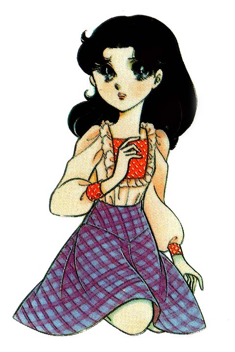 Read Glass Mask Manga Online