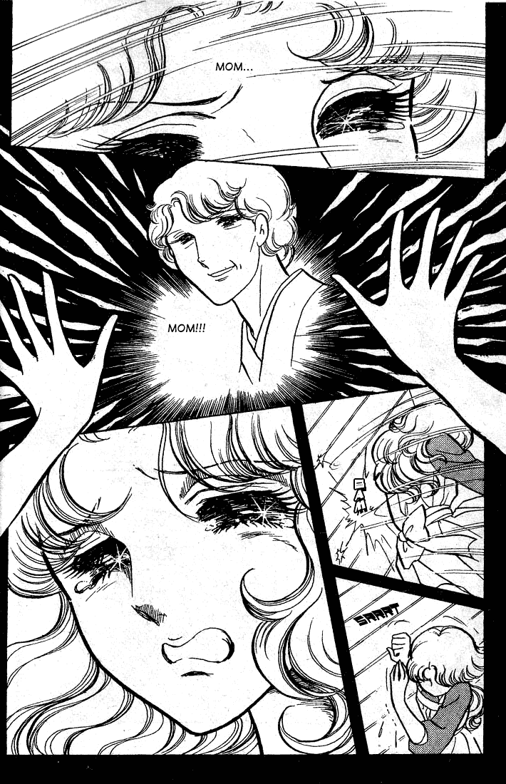 Read Glass Mask Manga Online