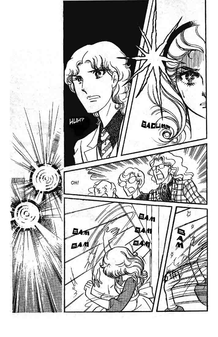 Read Glass Mask Manga Online