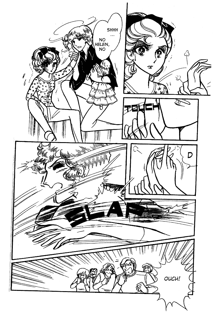 Read Glass Mask Manga Online