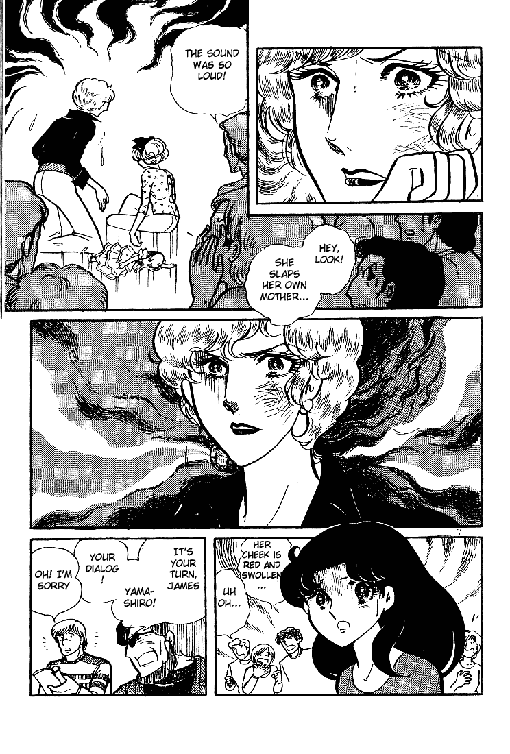 Read Glass Mask Manga Online