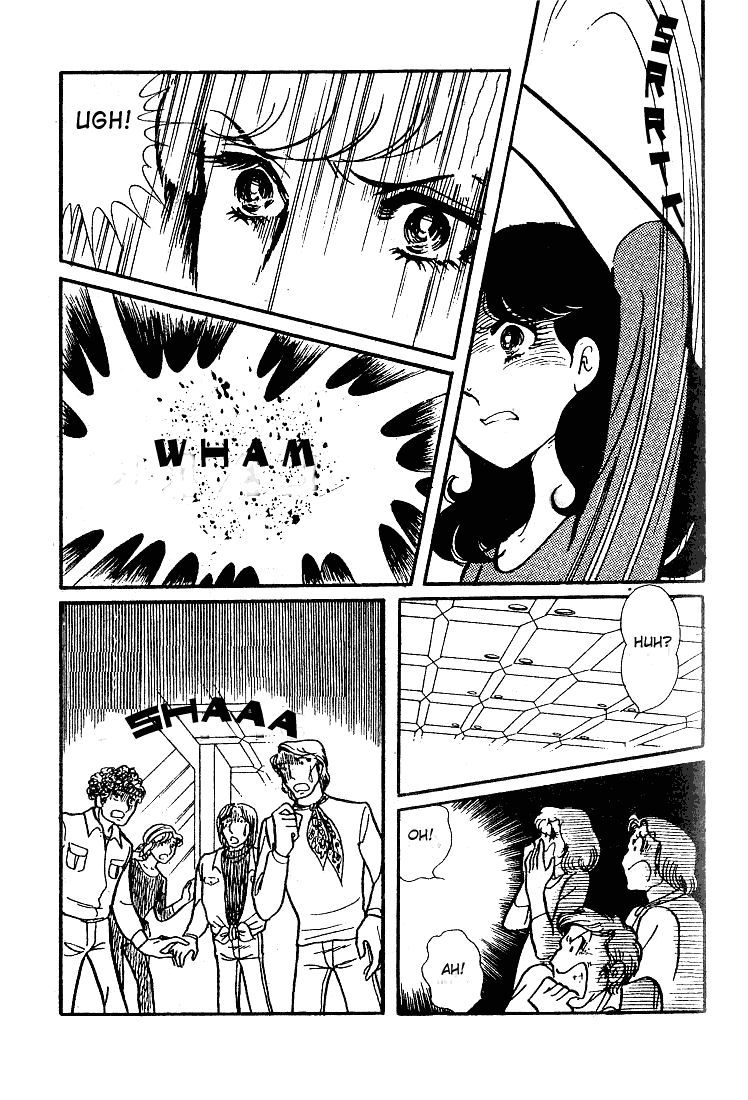Read Glass Mask Manga Online