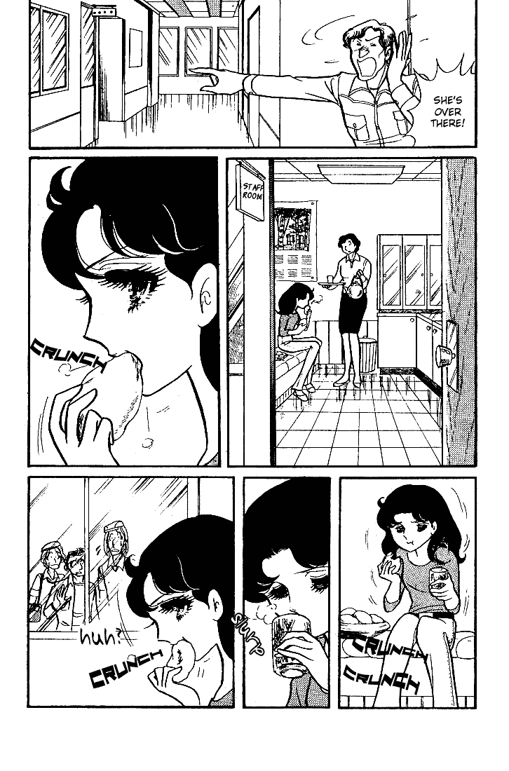Read Glass Mask Manga Online