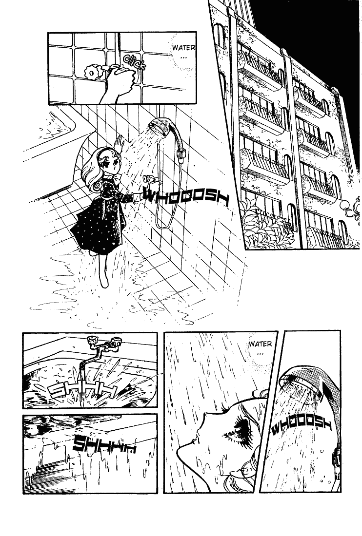 Read Glass Mask Manga Online