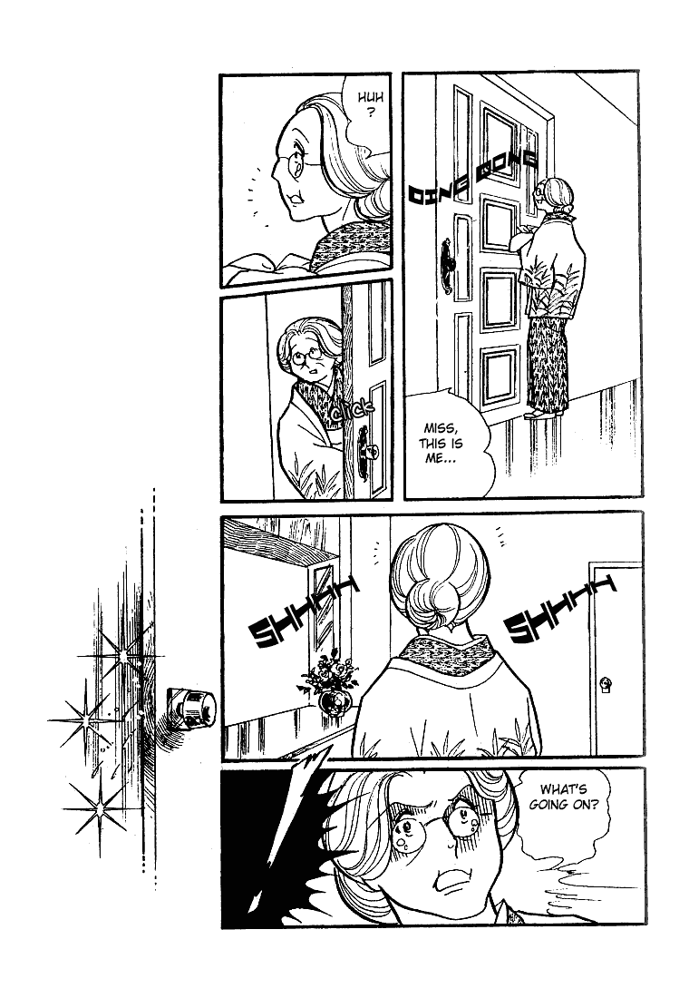 Read Glass Mask Manga Online