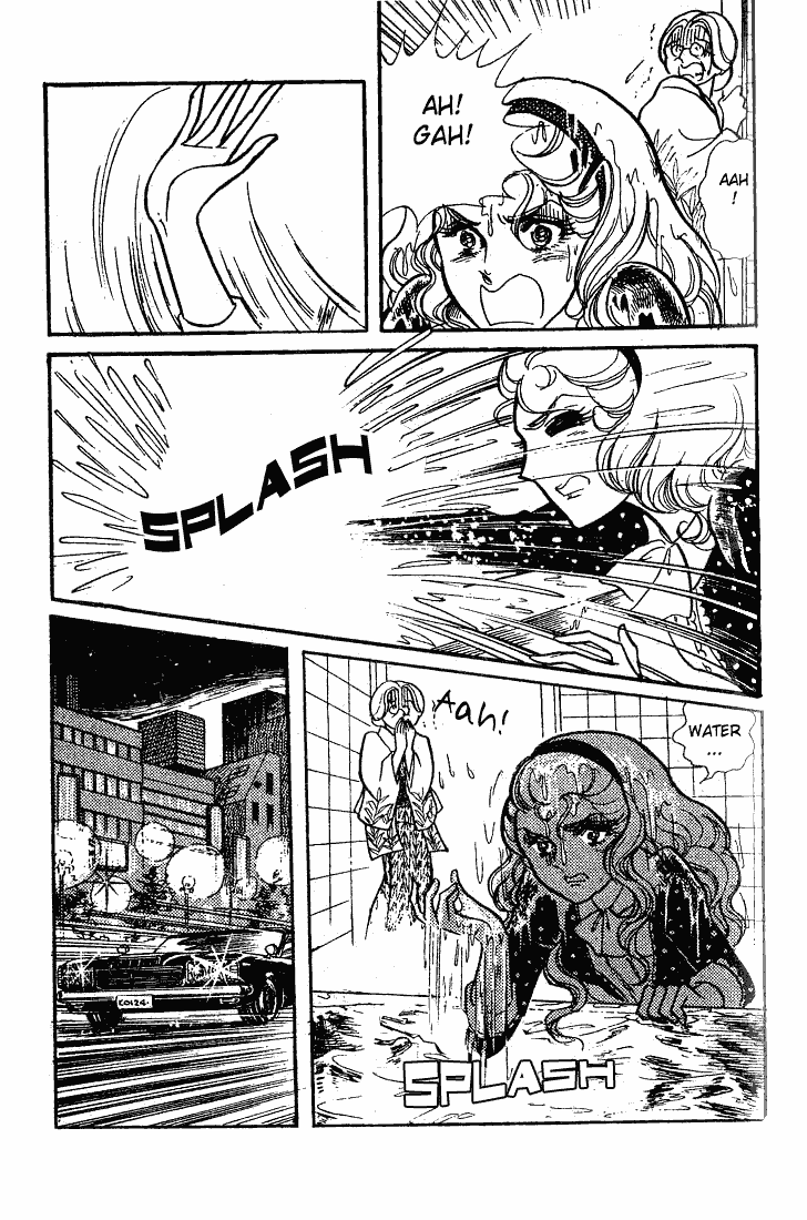 Read Glass Mask Manga Online