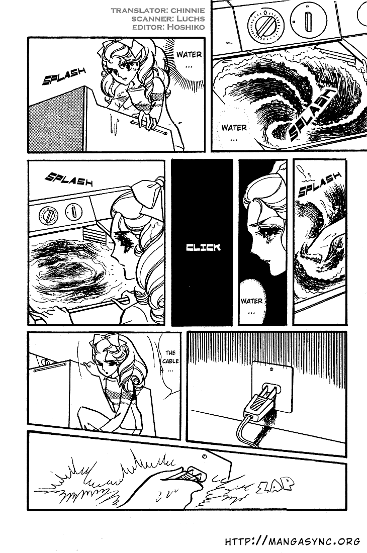 Read Glass Mask Manga Online