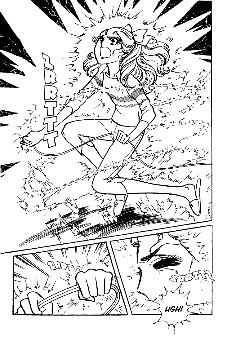 Read Glass Mask Manga Online