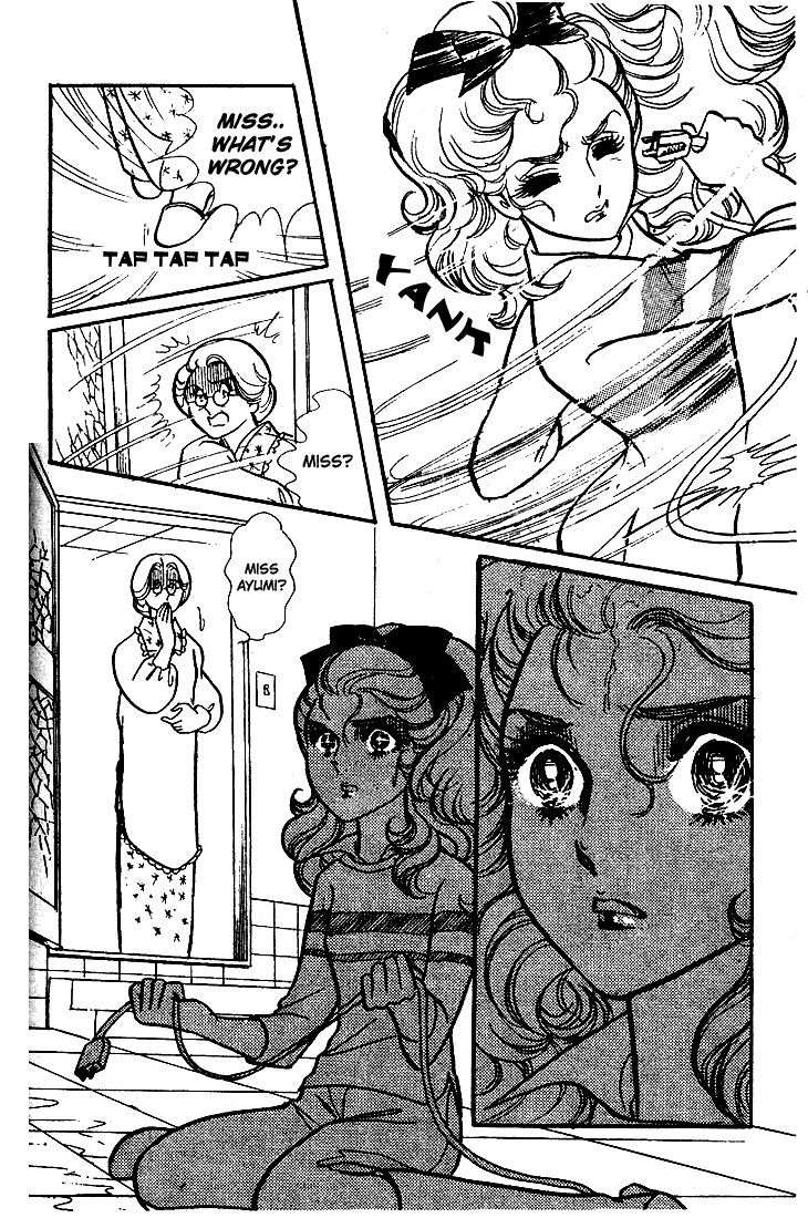 Read Glass Mask Manga Online