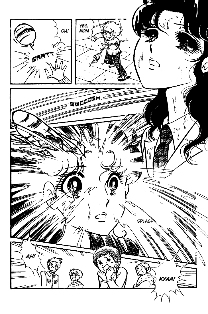 Read Glass Mask Manga Online
