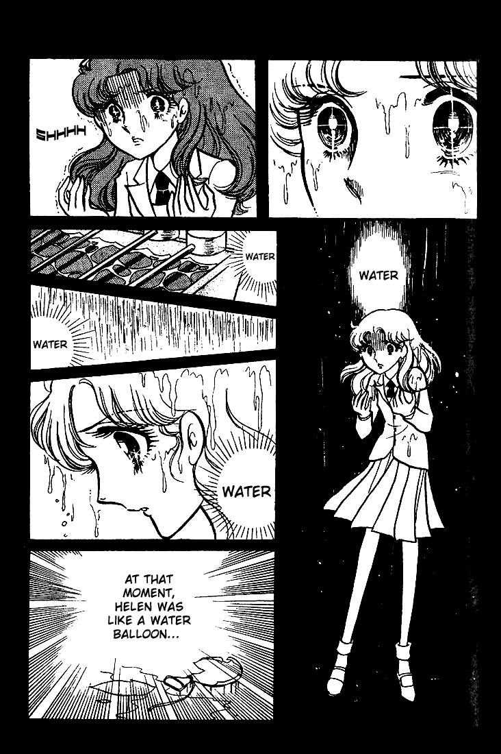 Read Glass Mask Manga Online