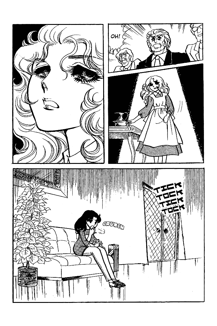 Read Glass Mask Manga Online