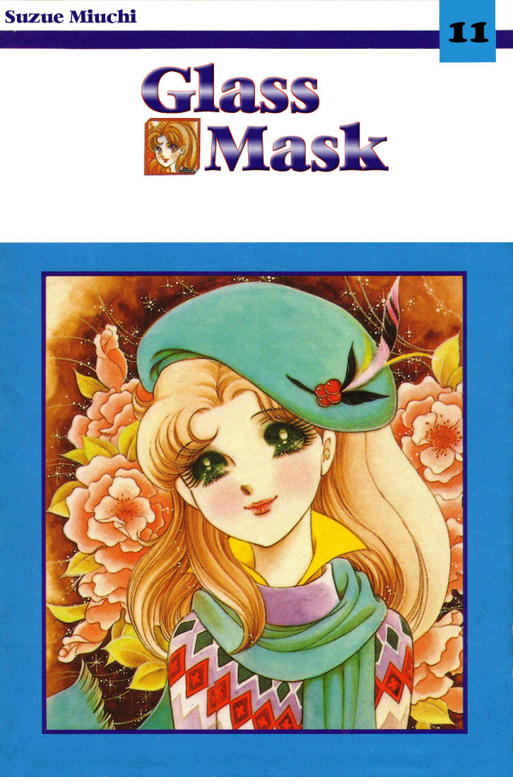 Read Glass Mask Manga Online