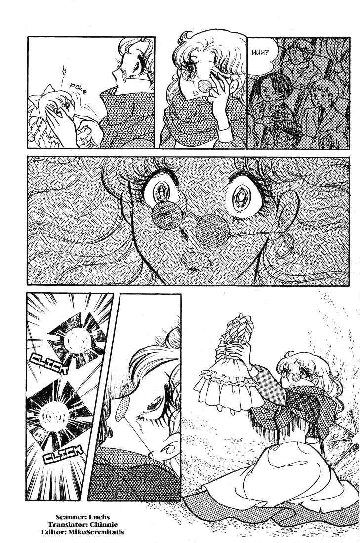 Read Glass Mask Manga Online
