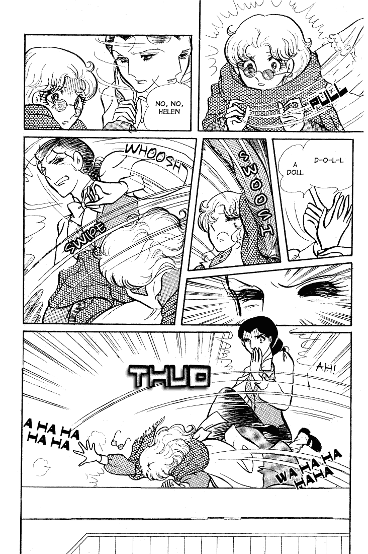Read Glass Mask Manga Online