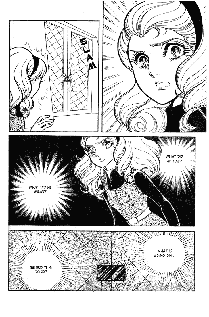 Read Glass Mask Manga Online