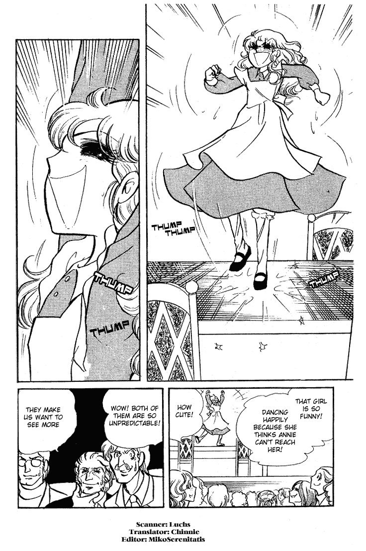 Read Glass Mask Manga Online