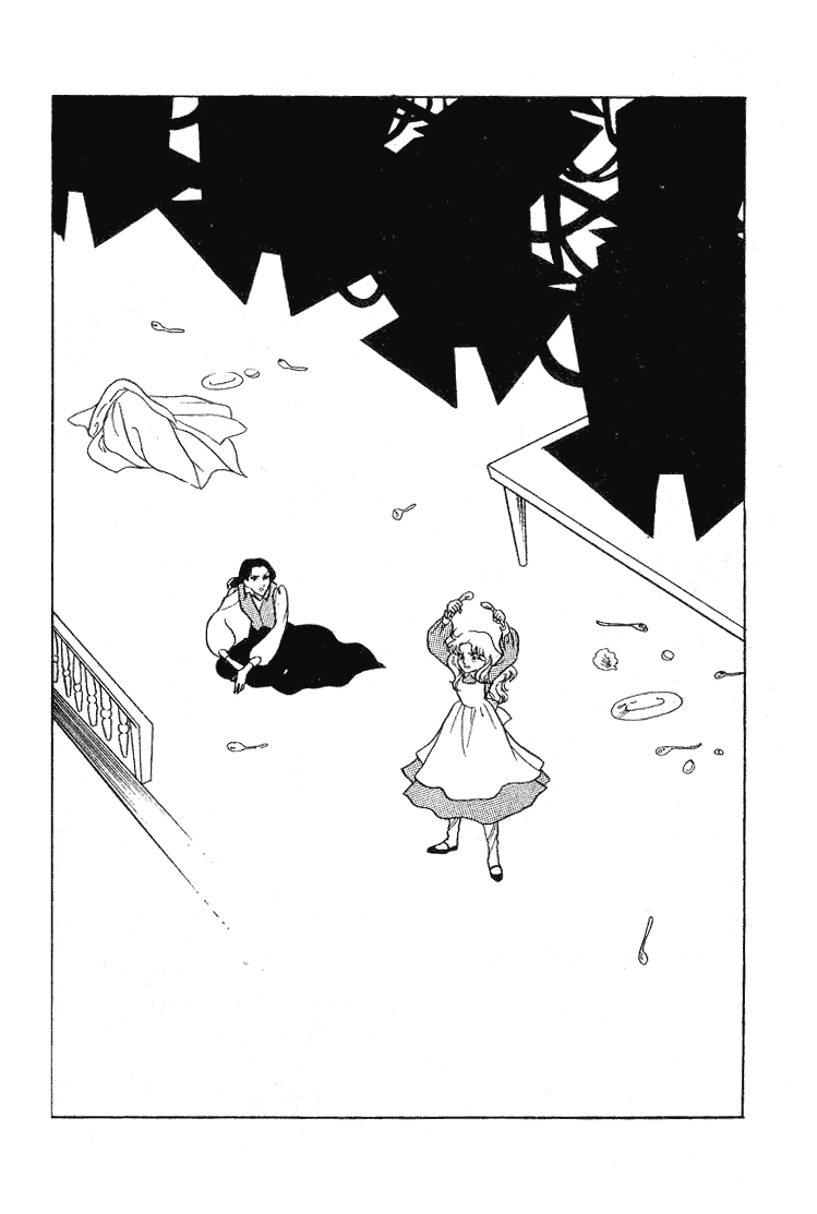 Read Glass Mask Manga Online