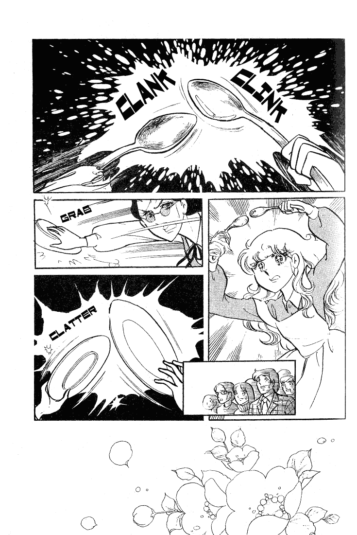 Read Glass Mask Manga Online