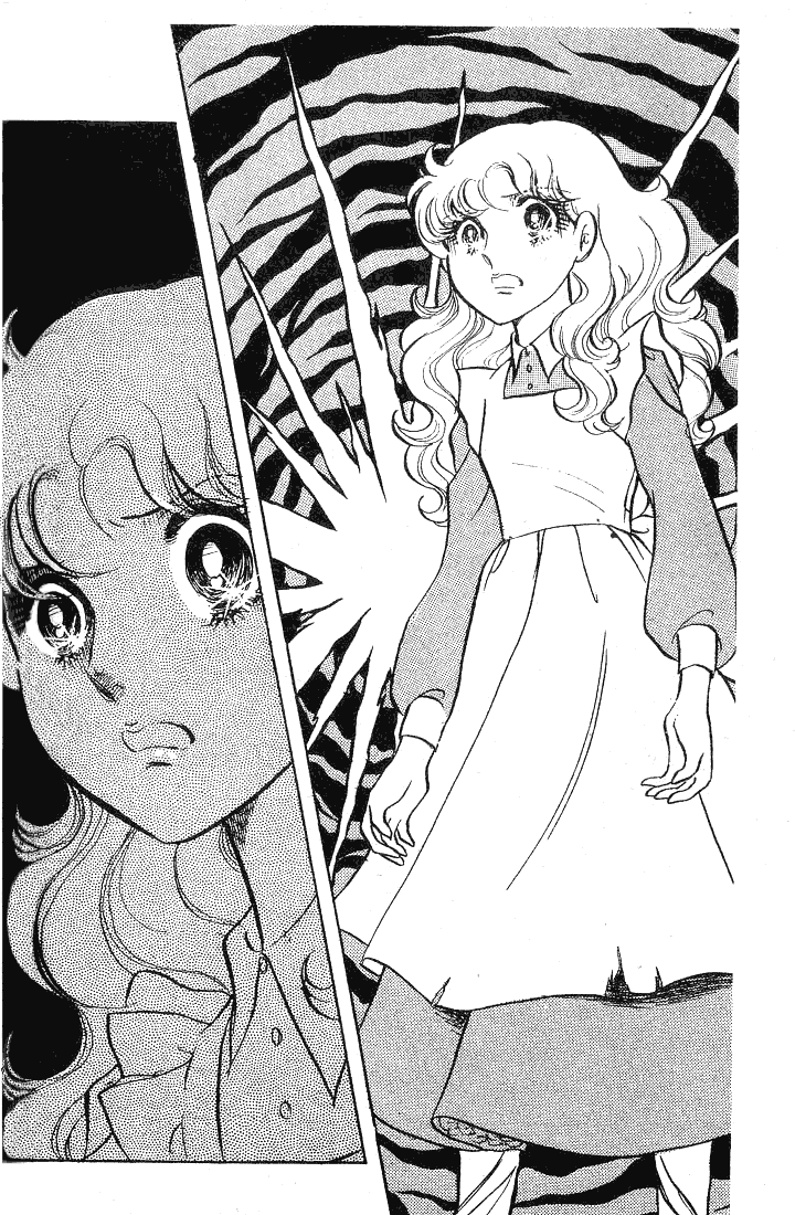 Read Glass Mask Manga Online