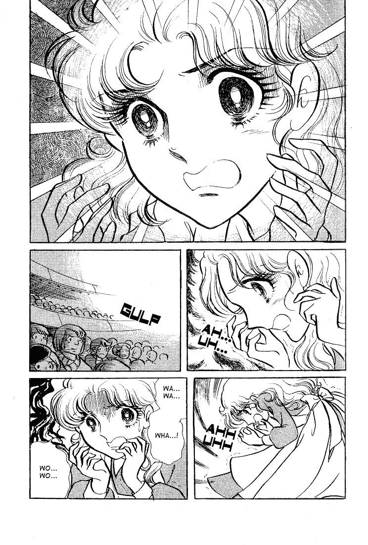 Read Glass Mask Manga Online
