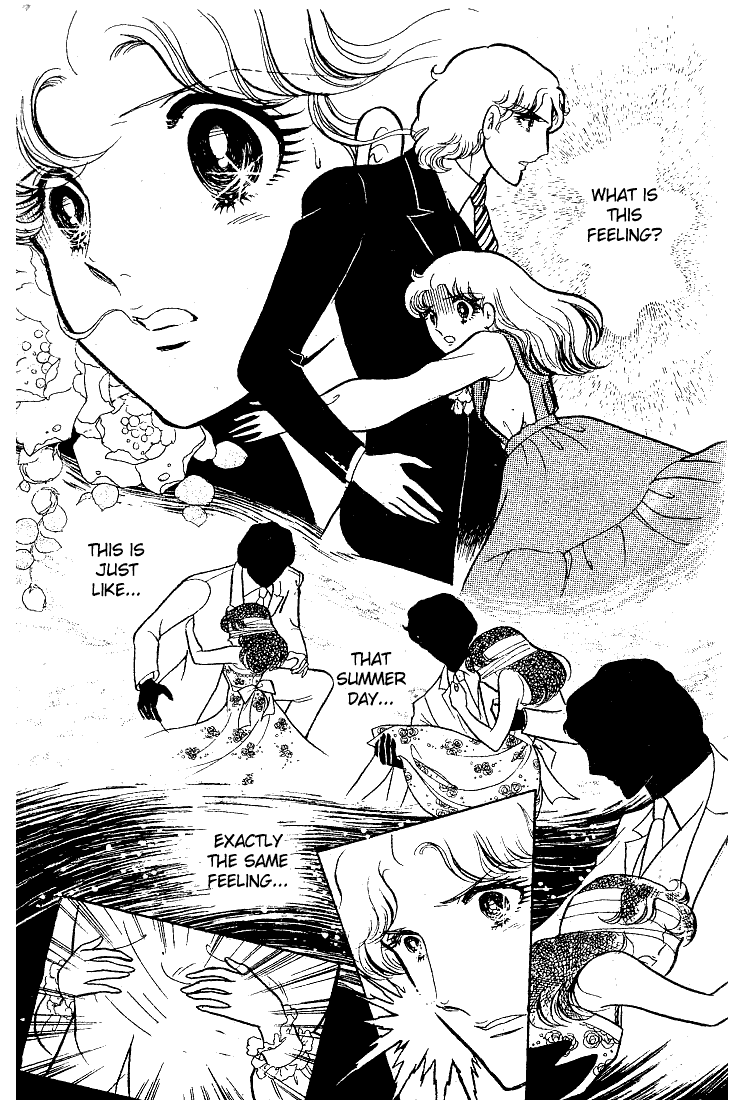 Read Glass Mask Manga Online